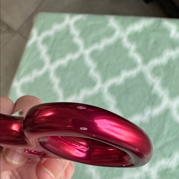 NEW Camp Otto Red Climbing Figure 8 Descender Set - Picture 6 of 6